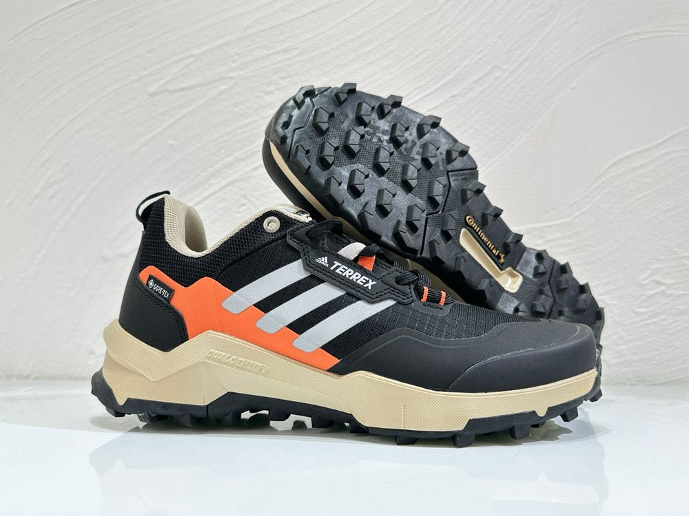 Кроссовки adidas Terrex Ax4 #1