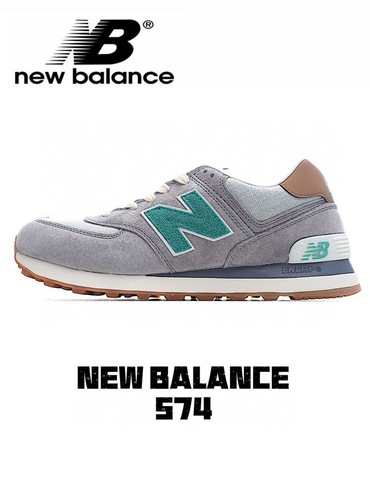 Кроссовки New Balance New Balance 754 #1