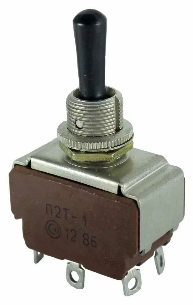 тумблер п2т-1 (в цене ндс 20%) - купить по выгодной цене в интернет ...