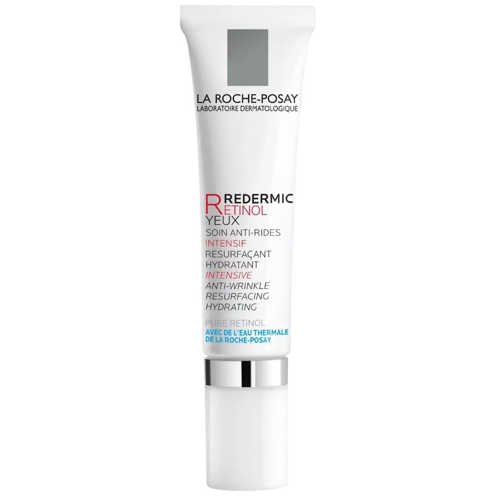 La Roche-Posay 3337872414039 крем для глаз 15 ml #1