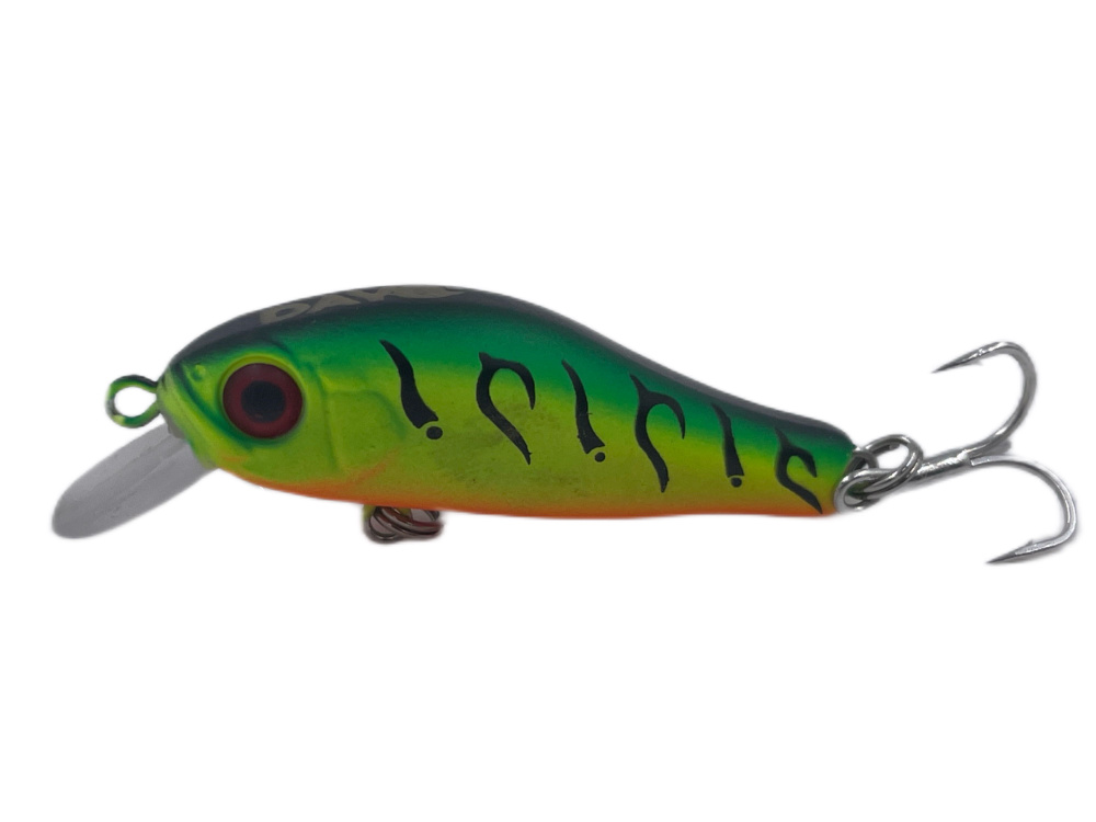 Воблер Minnow Dayo Rigge 35ss #02 #1