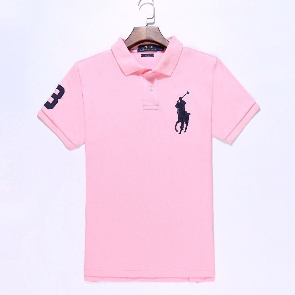 Футболка polo M T-shirt #1