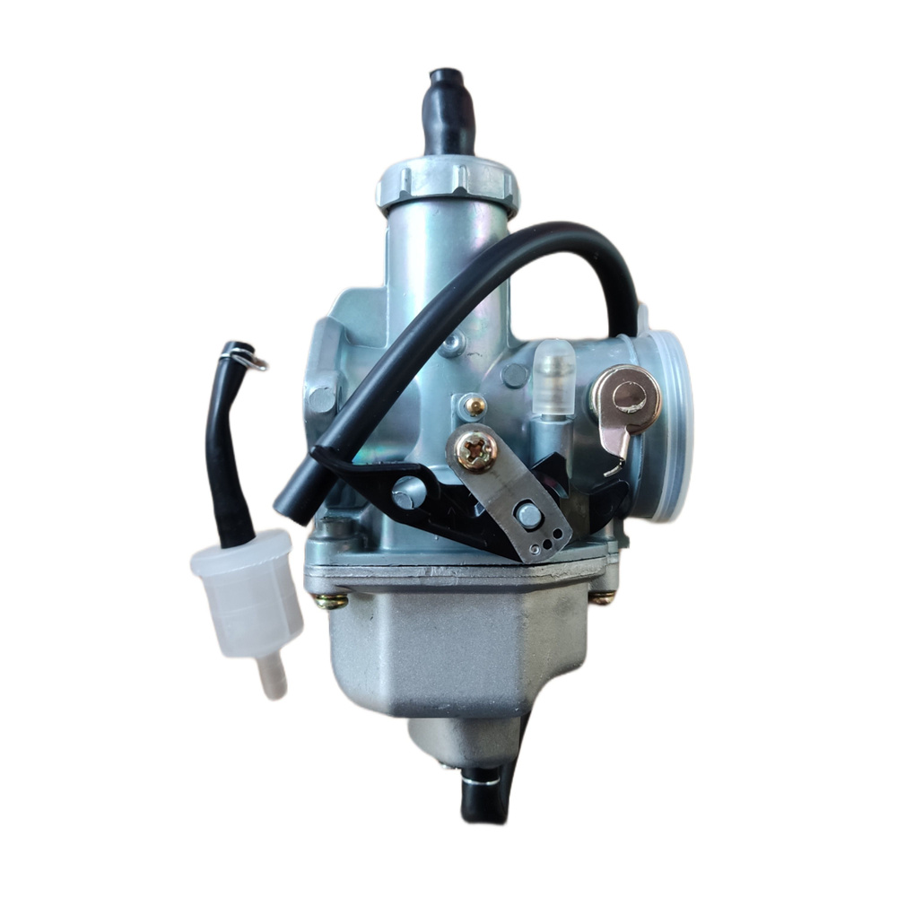 Карбюратор PZ30 на мотоцикл 200 куб см. - купить по низким ценам в ...