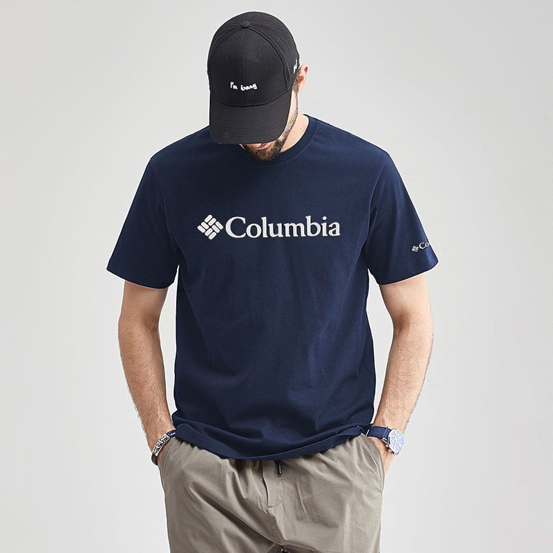 Футболка Columbia #1