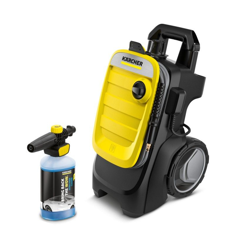 Минимойка Karcher K 7 Compact Set (8.440-669.0 ) #1