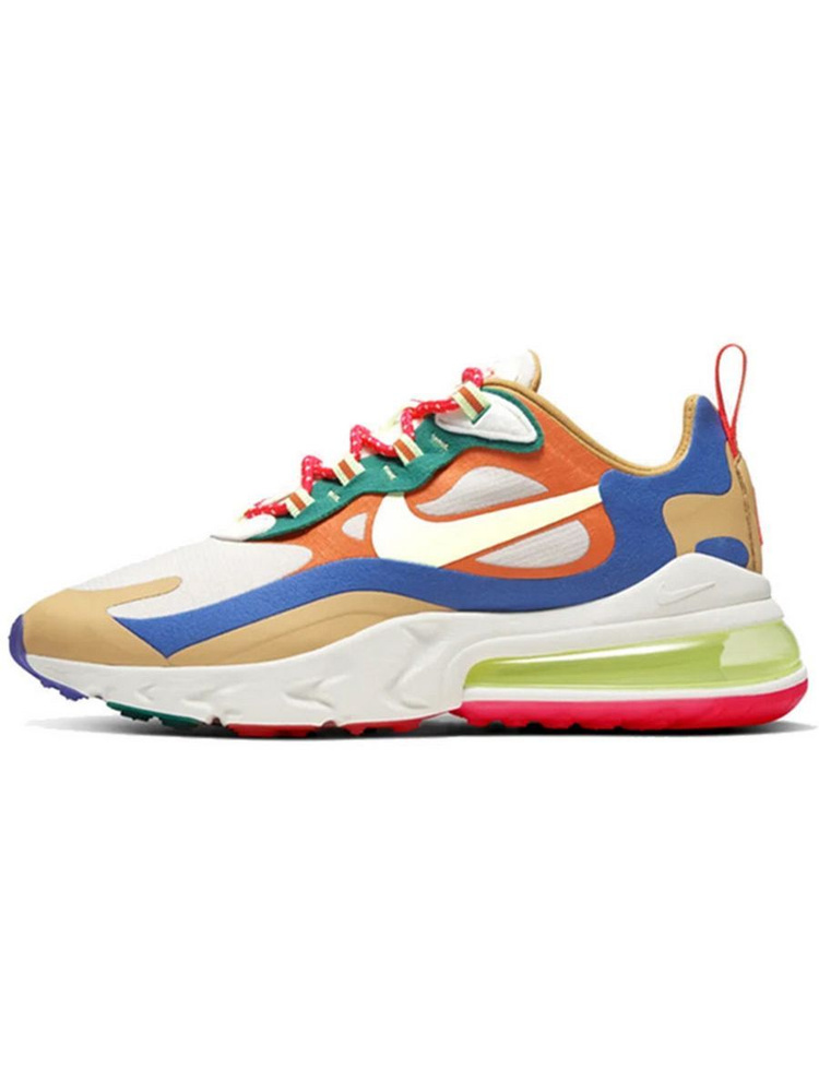 Кроссовки Nike Air Max 270 #1