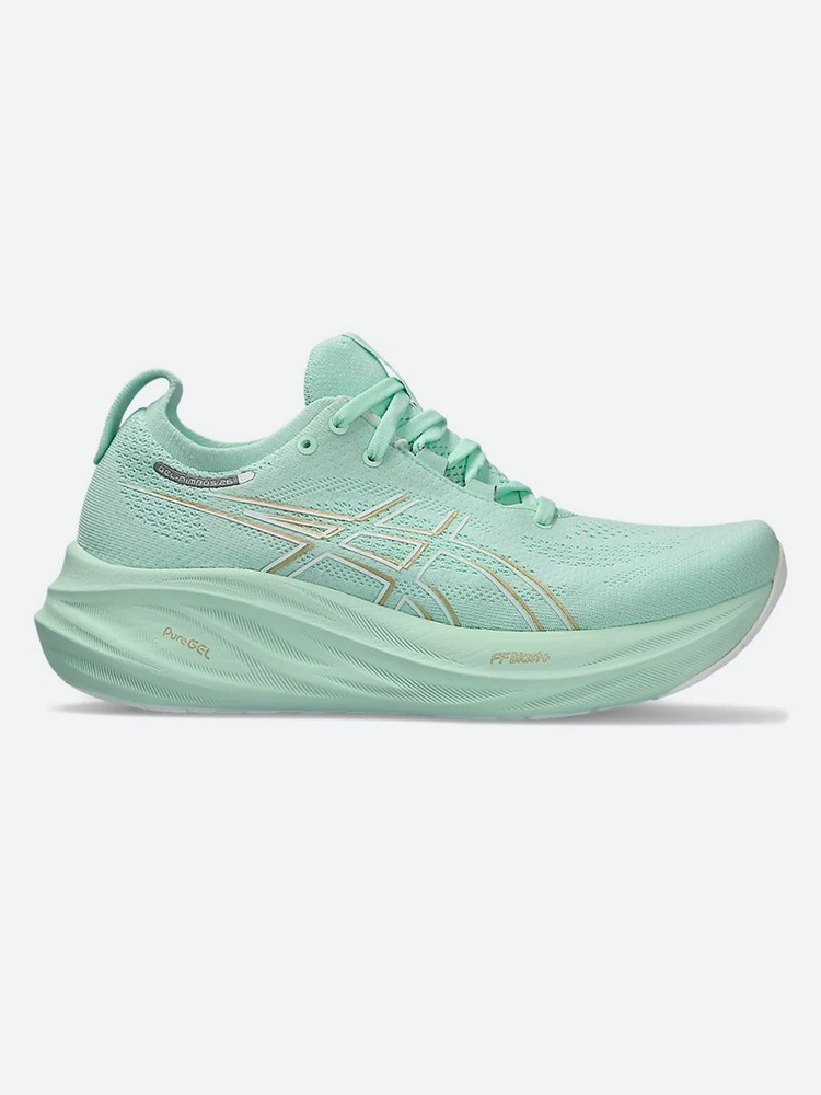 Nimbus asics womens on sale