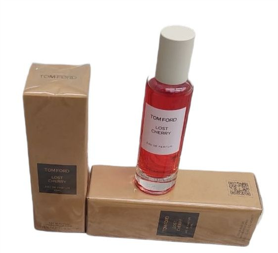 Парфюмерная вода, духи женские Tom Ford Lost Cherry Том Форд Лост Черри ...