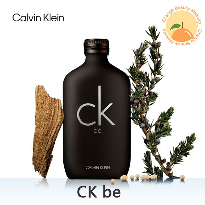 Туалетная вода Calvin Klein Ck be 100 мл #1