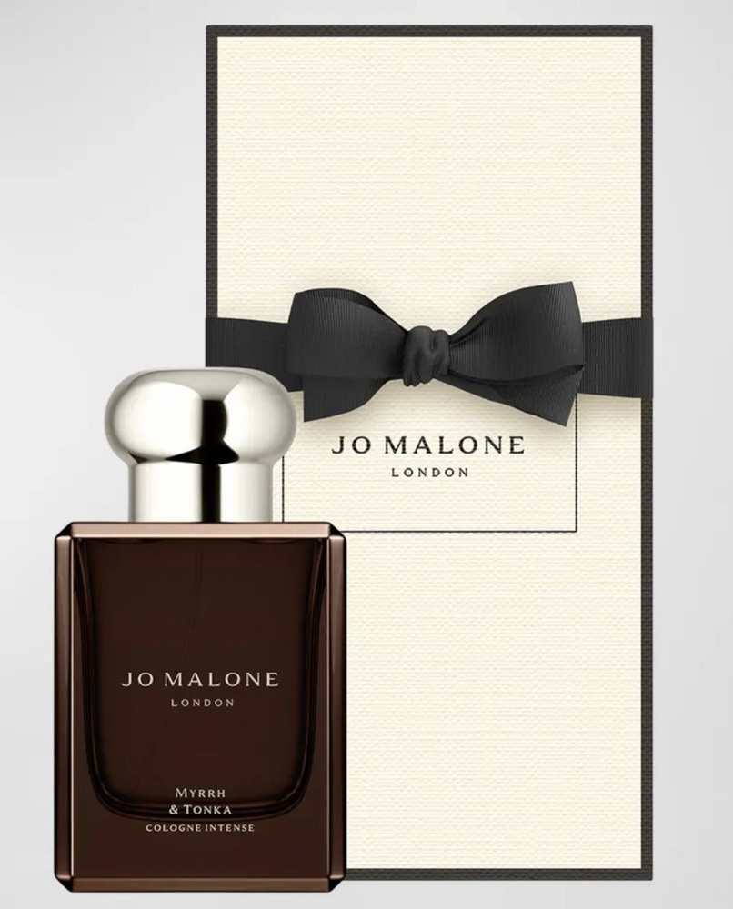 Jo Malone Одеколон Myrrh & Tonka 50 мл #1