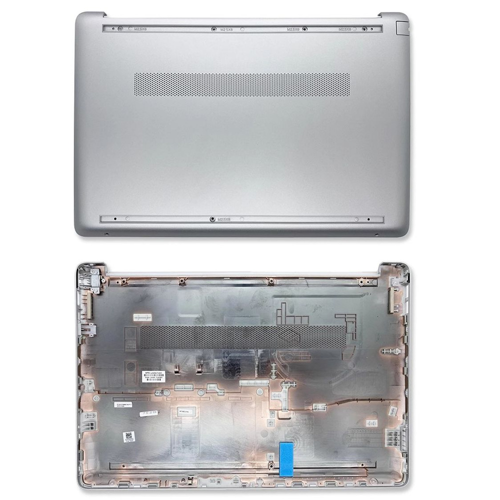 Ventola Di Ricambio Per HP 15-DU, 15-DW, 15s-DU - Alta Qualità, Connettore 4 Pin - Foto 2