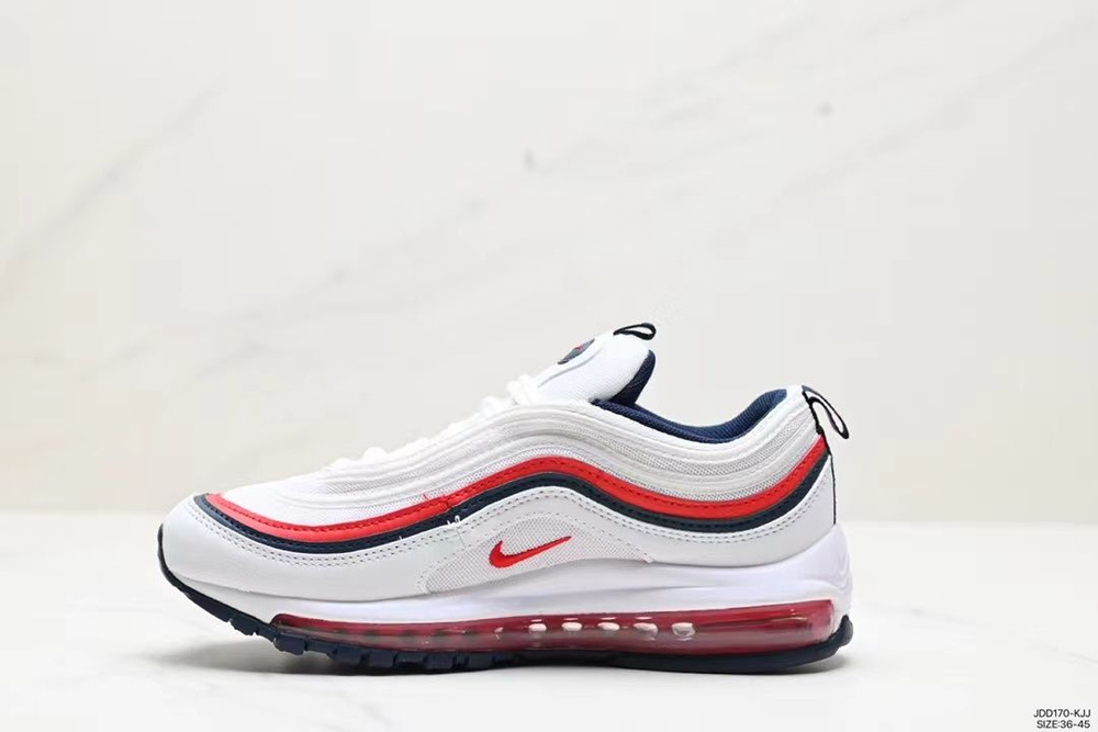 Кроссовки Nike AIR MAX 97 #1