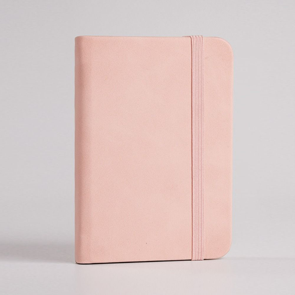 Мини блокнот #1