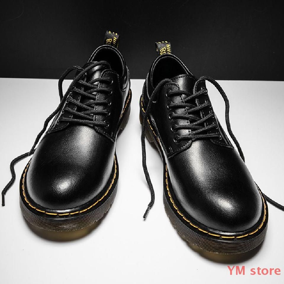 Ботинки Dr. Martens #1
