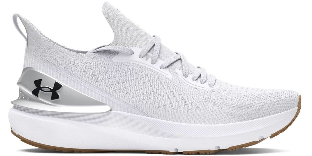 All white under armour best sale