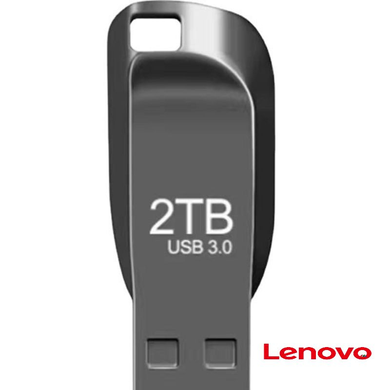 USB-флеш-накопитель Lenovo 132 2 ТБ - купить по выгодной цене в ...