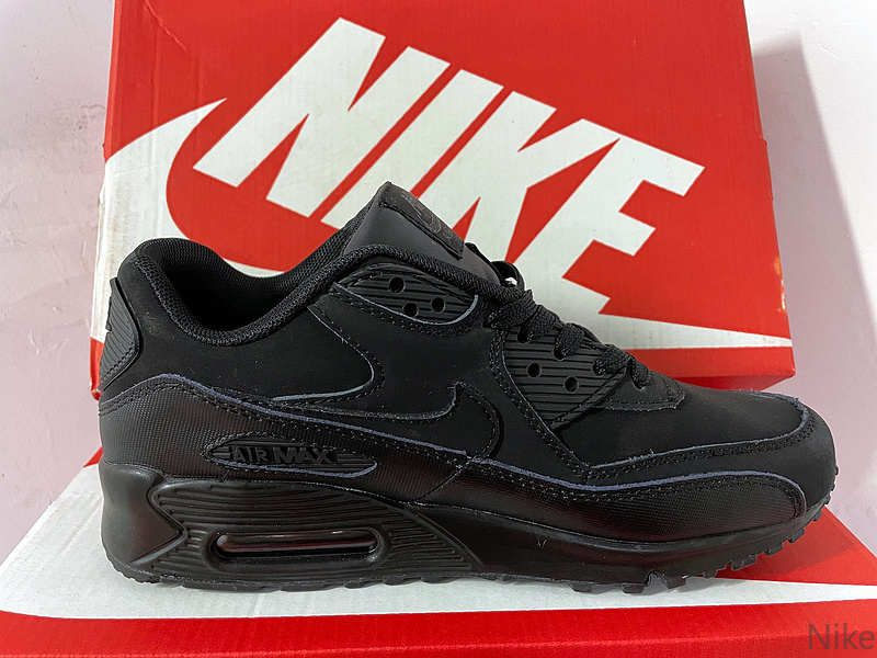 Кроссовки Nike Air Max 90 #1