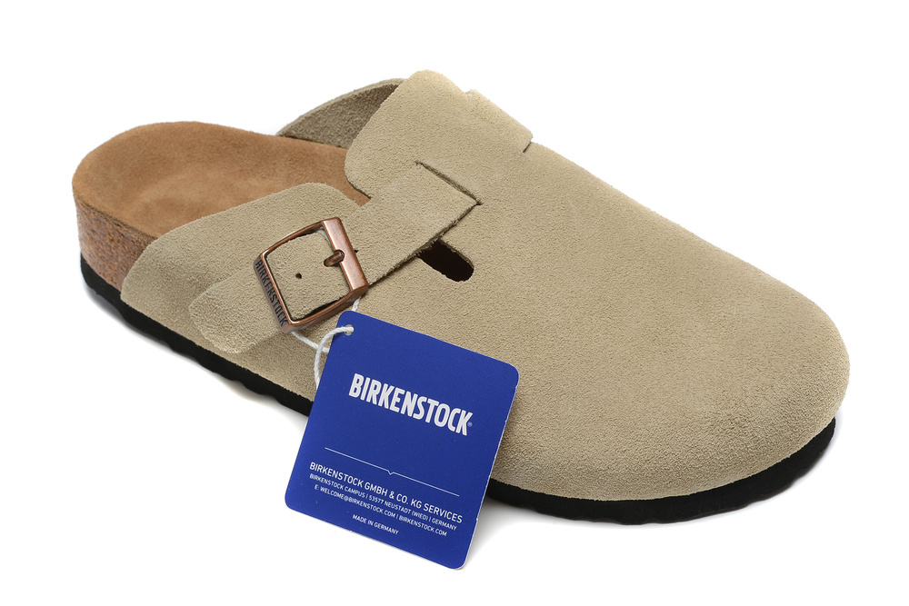 Сабо Birkenstock #1