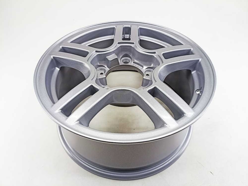 УАЗ  Колесный диск 16x7" PCD5х139.7 ET35 D108.5 #1