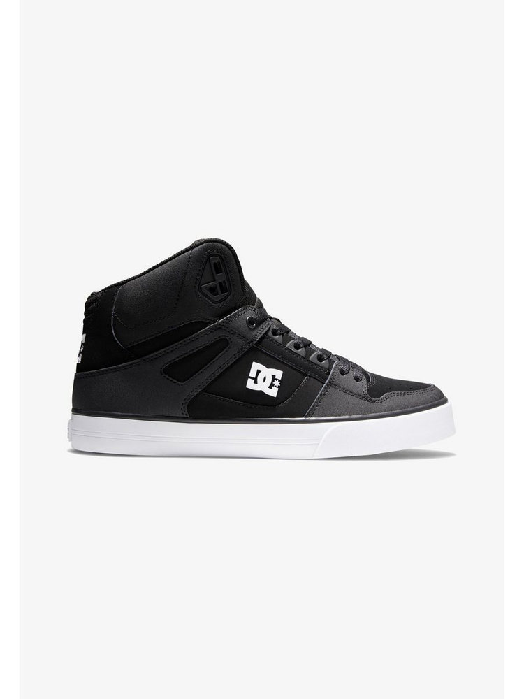 Кроссовки DC Shoes #1