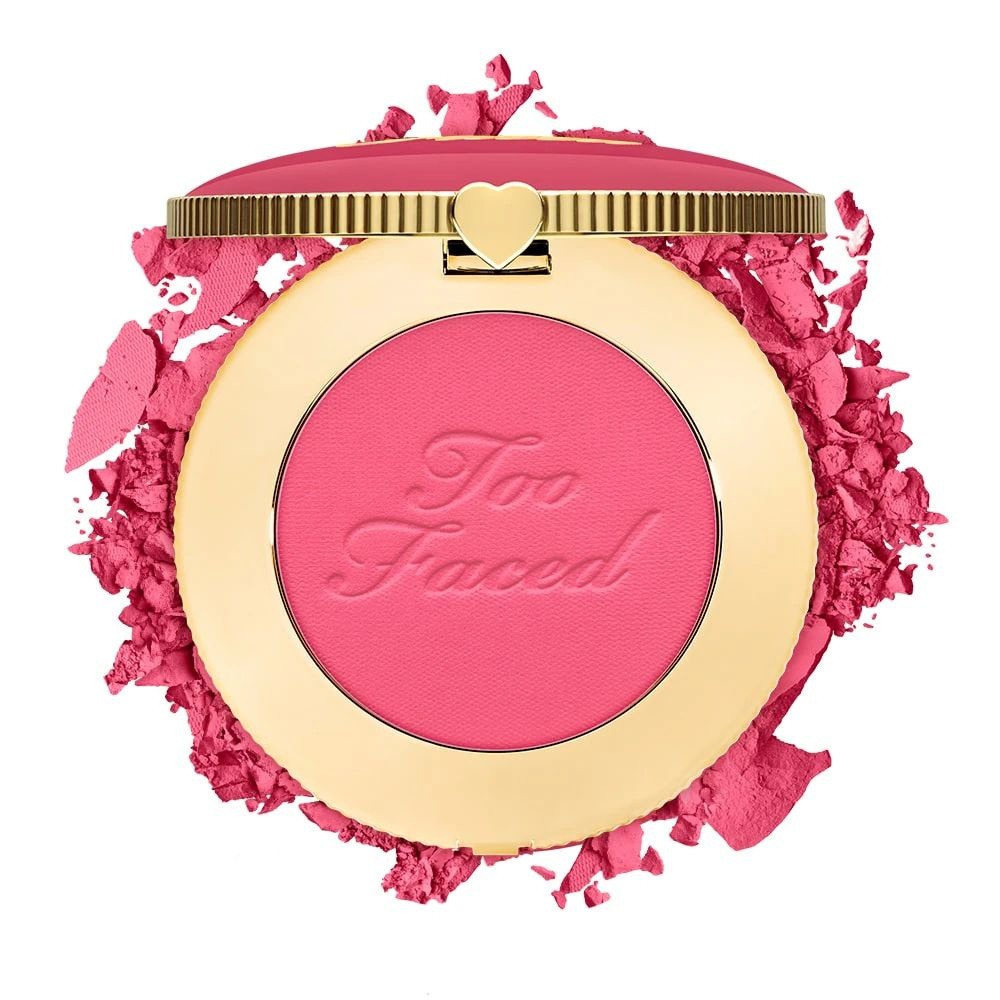 Румяна Too Faced Cloud Crush Blush 5g #1