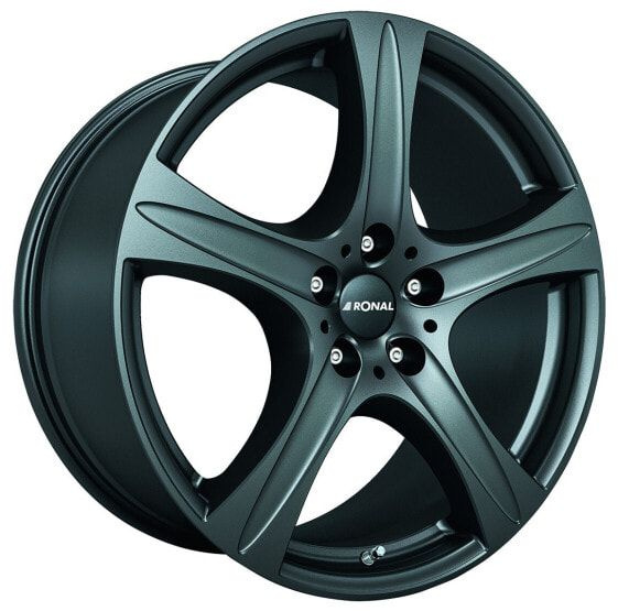 Ronal  Колесный диск Литой 18x8.5" PCD5х108 ET45 D76 #1