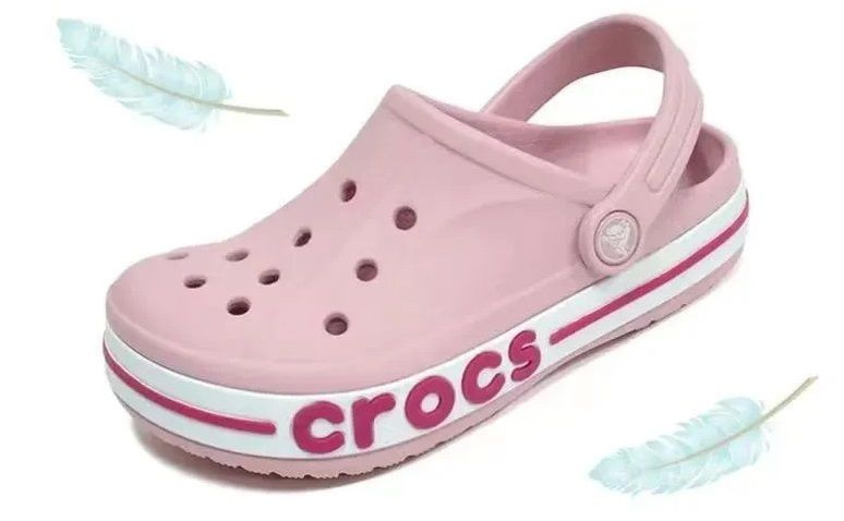 Сабо Crocs Sarah Clog #1