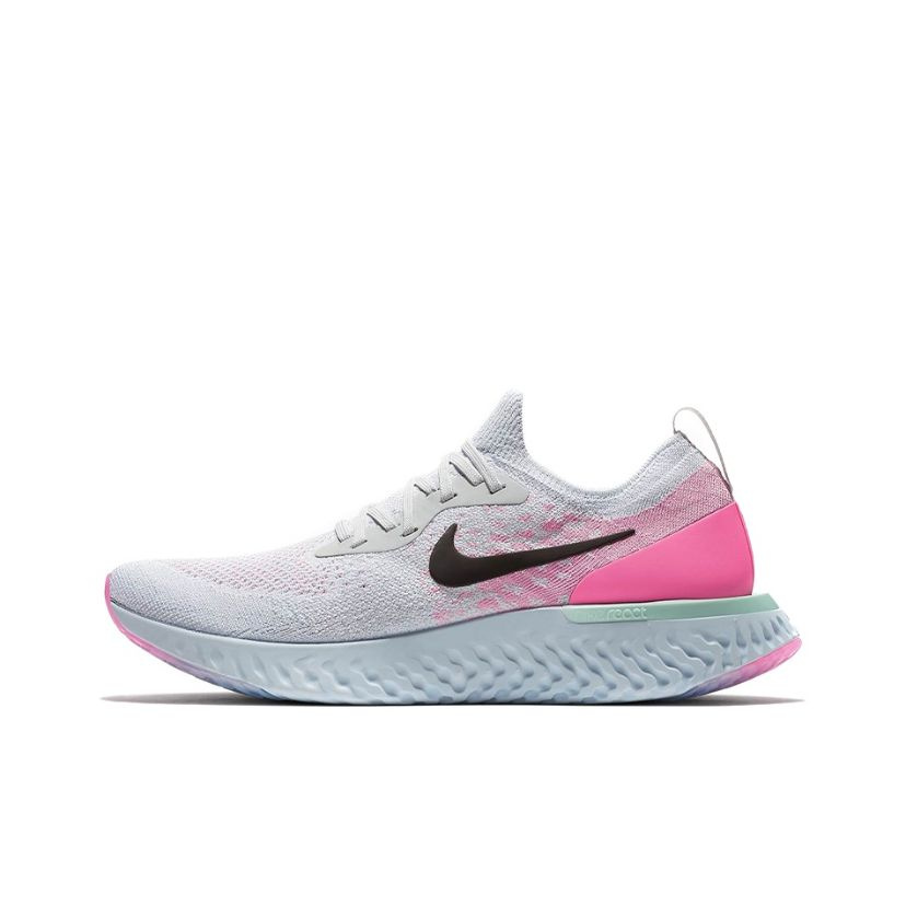 Кроссовки epic react flyknit 2 #1