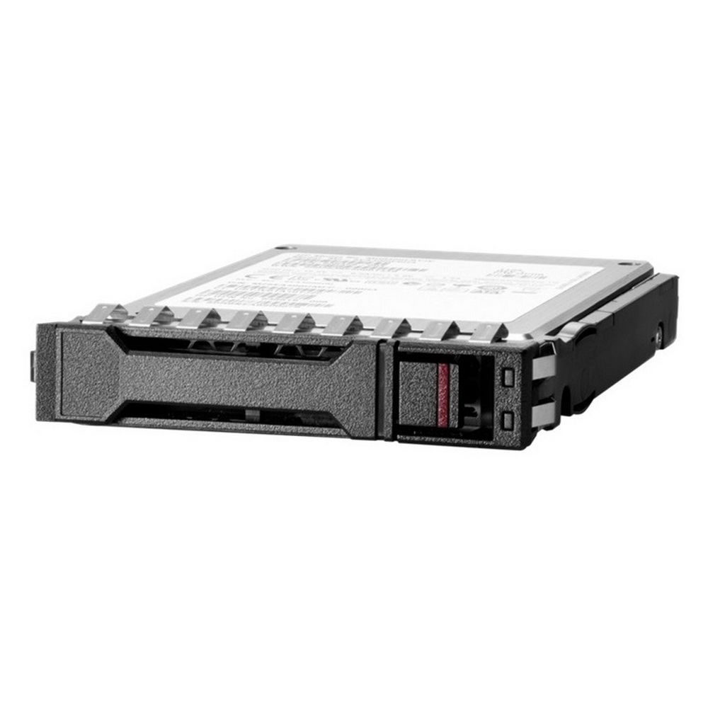 HPE 300 ГБ Внутренний жесткий диск P40430-B21 (P40430-B21)  #1