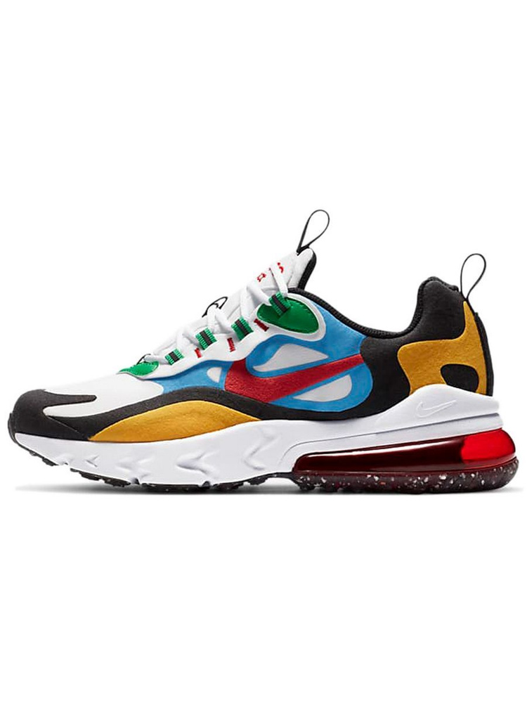 Кроссовки Nike Air Max 270 #1