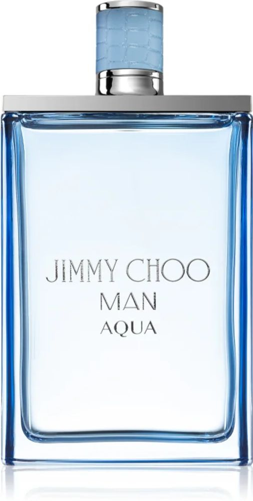 Jimmy Choo Туалетная вода VMA267031 200 мл #1