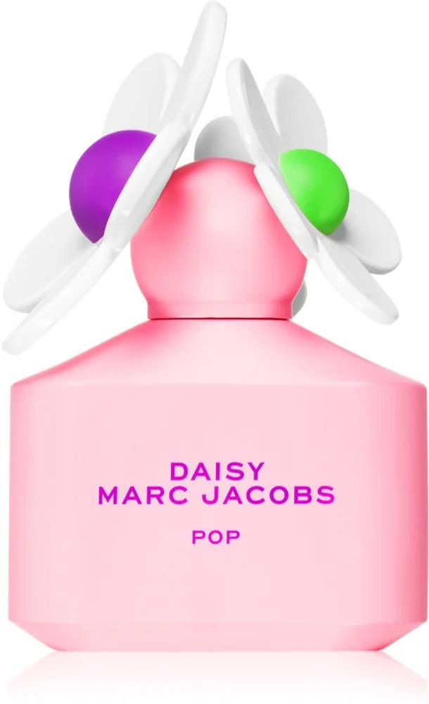 Marc Jacobs Туалетная вода VMA267388 50 мл #1