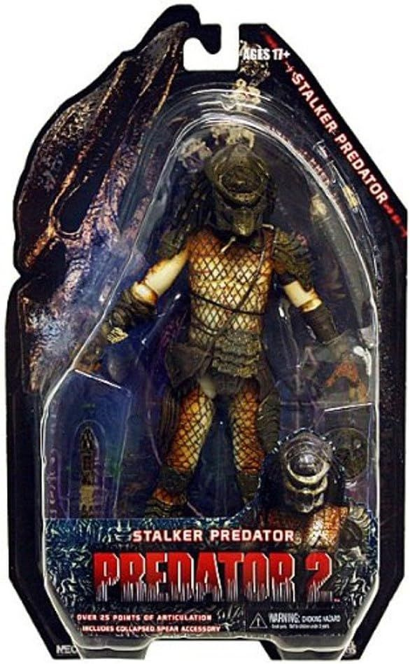 Predator 2 Stalker Predator