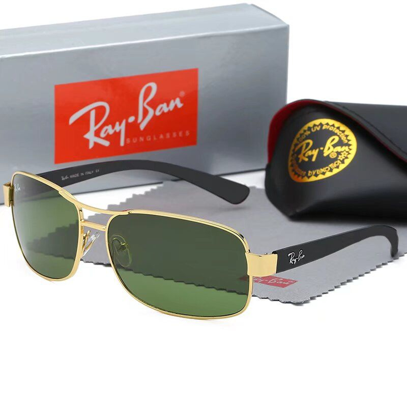 Ray-Ban Очки солнцезащитные #1