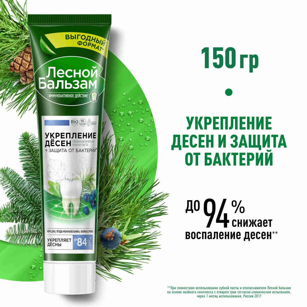 Гелевая зубная паста Consly Clean And Fresh Toothpaste Gel