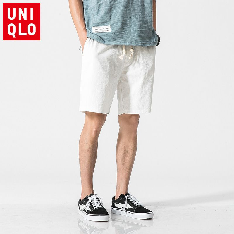 Шорты Uniqlo #1