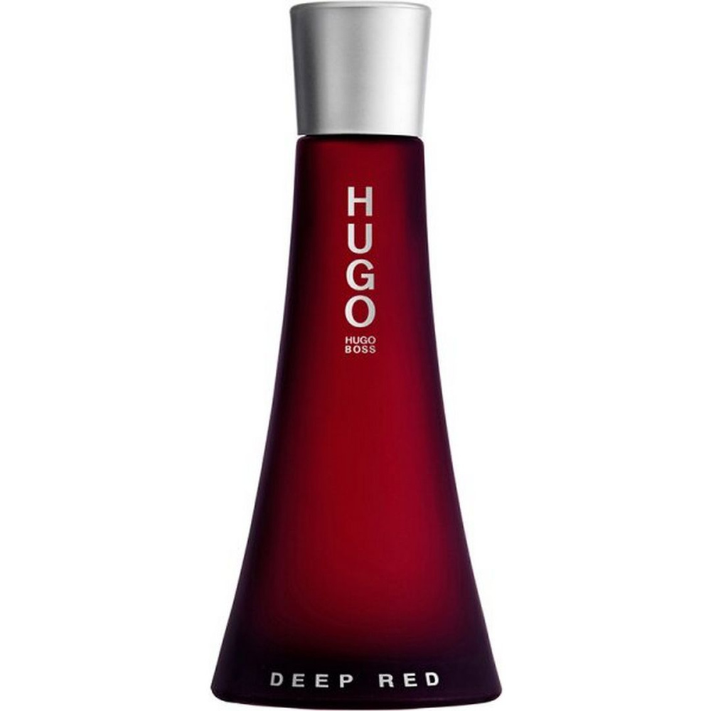 HUGO Hugo Deep Red Eau de Parfum 90 OZON 1560747477