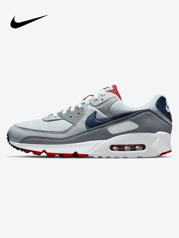 Кроссовки Nike Air Max 90 #1