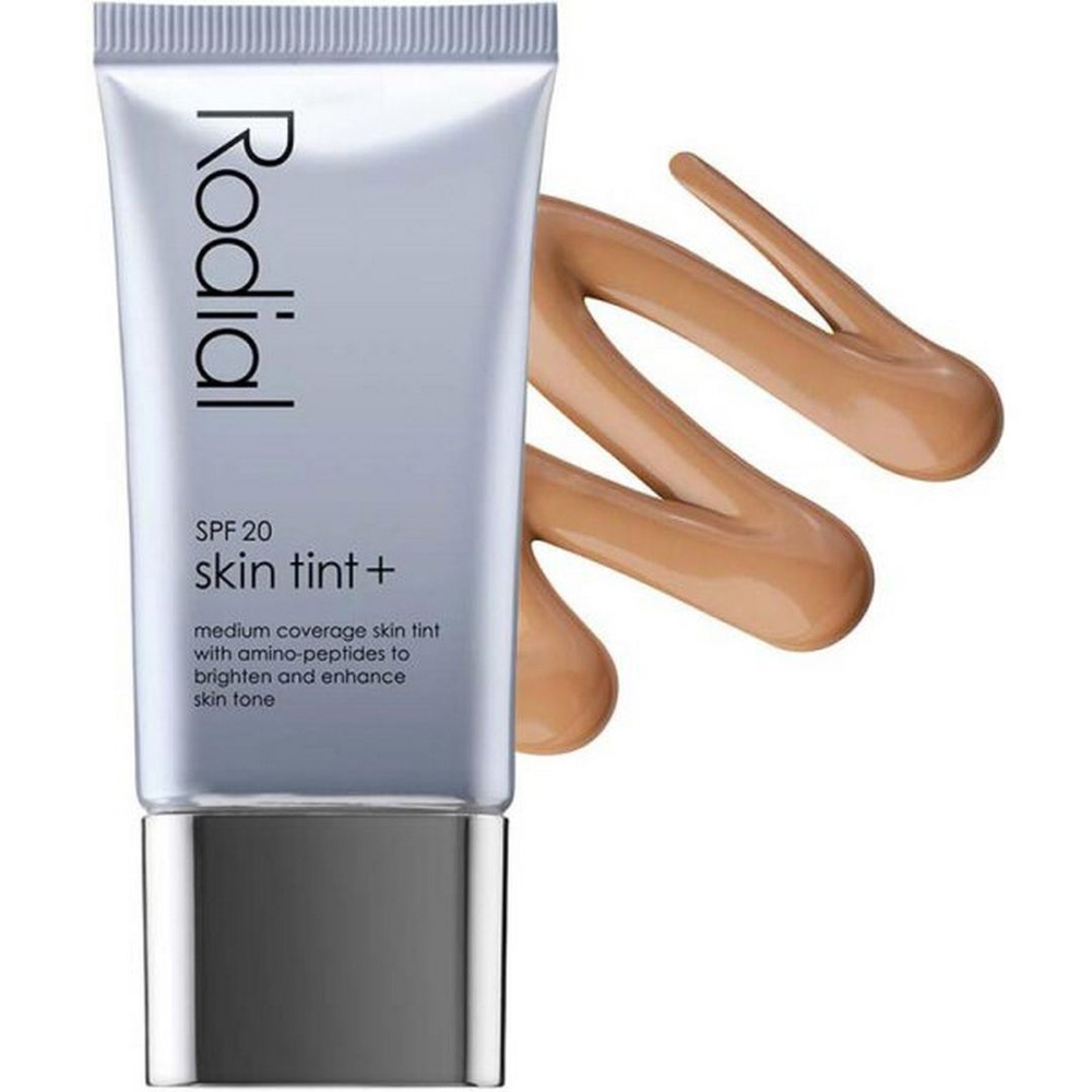 Тональный крем Rodial Skin Tint SPF 20 - купить с доставкой по выгодным ...