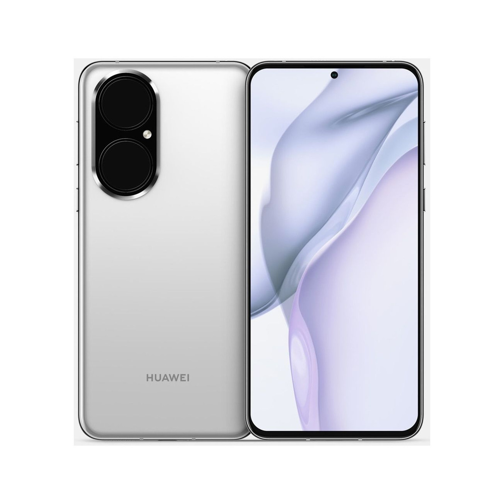 Защитное стекло для Huawei P50 c полным покрытием, серия СТЕКЛОФФ Base -  купить с доставкой по выгодным ценам в интернет-магазине OZON (390834042)