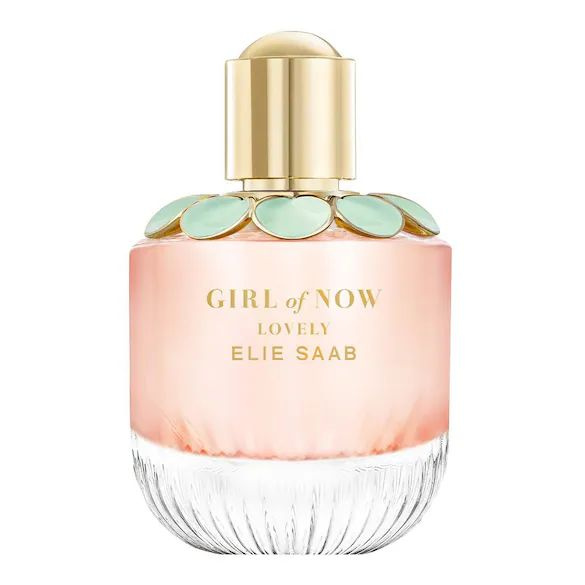 Elie Saab Вода парфюмерная Girl of Now Lovely_1 90 мл #1