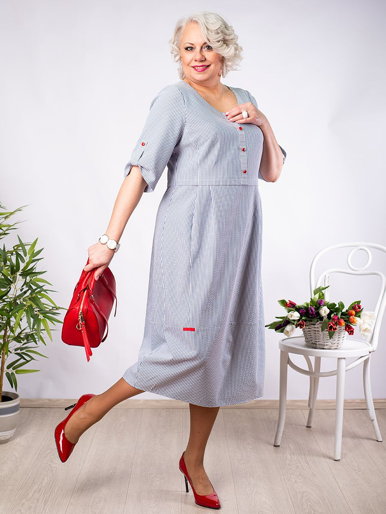 Платье Camelia #1