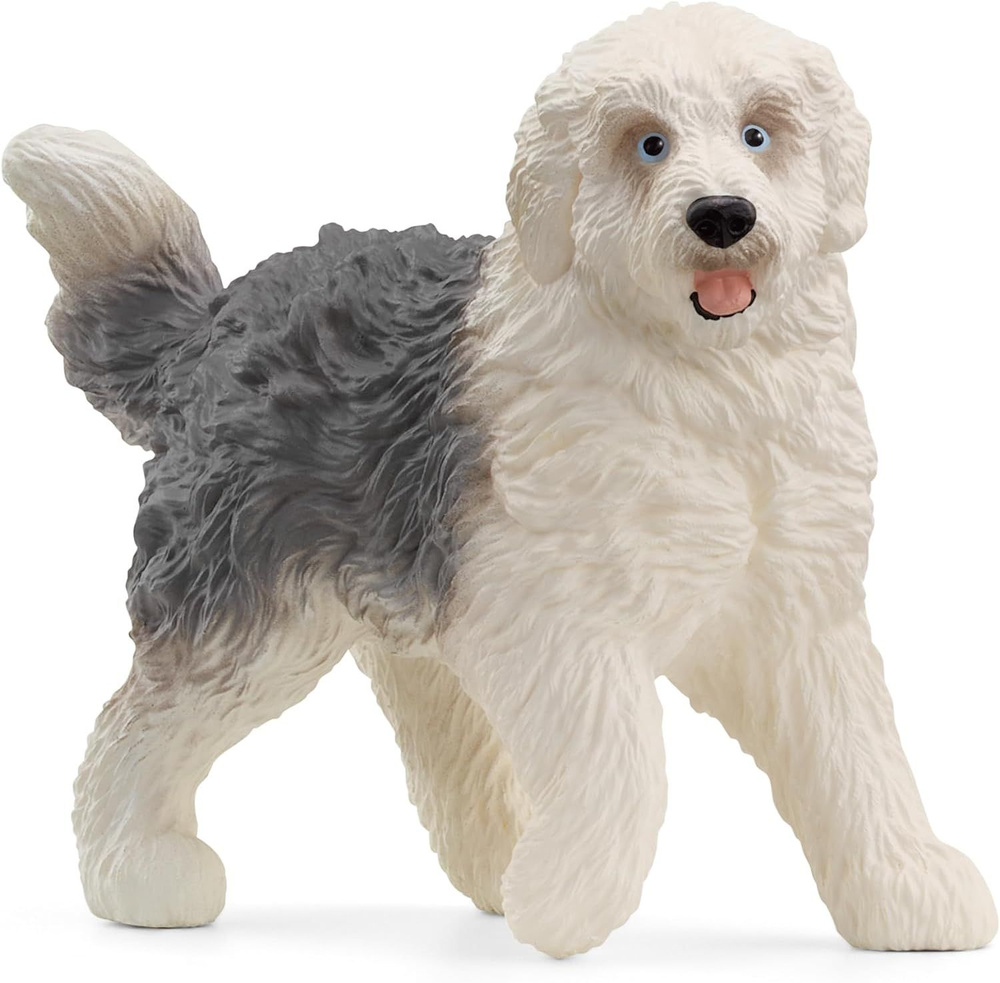 Schleich 13968 Бобтейл #1