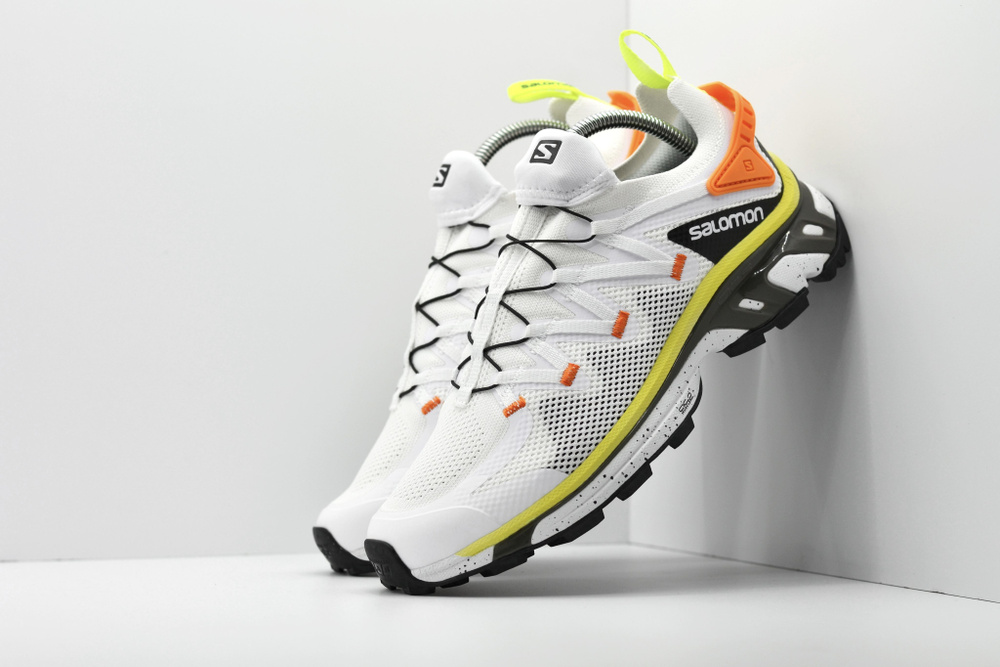 Кроссовки Salomon XT-Rush #1