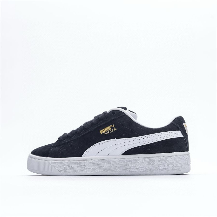 Кроссовки PUMA Suede #1