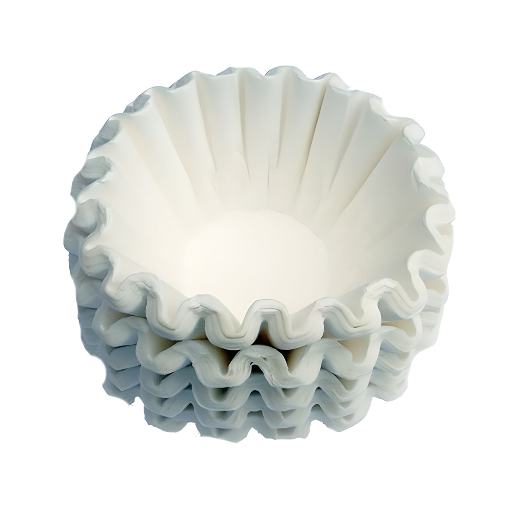 Фильтр для кофемашин KONIG, d 24,5 см, 1000 шт/упак, тип: розетка ...