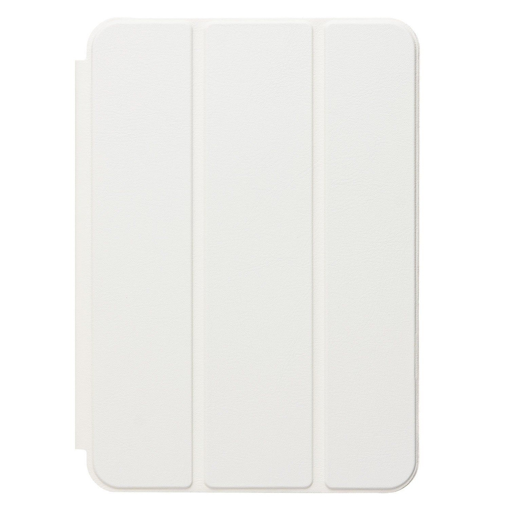 Чехол для планшета Apple iPad mini 8.3 (2021) TC003, белый, 1 шт #1