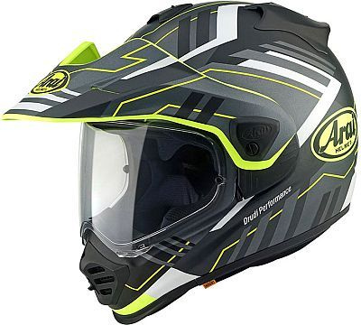 Мотошлем Arai Tour-X5 Trail #1