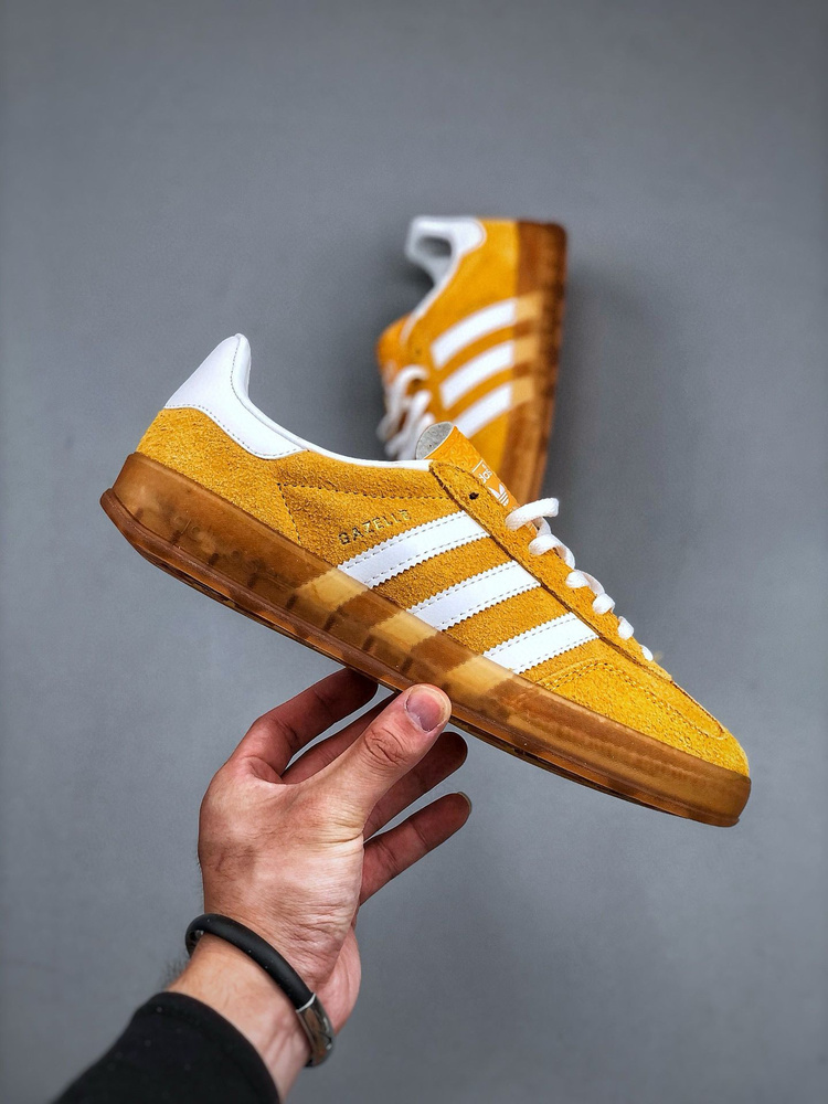 Кроссовки adidas Gazelle #1