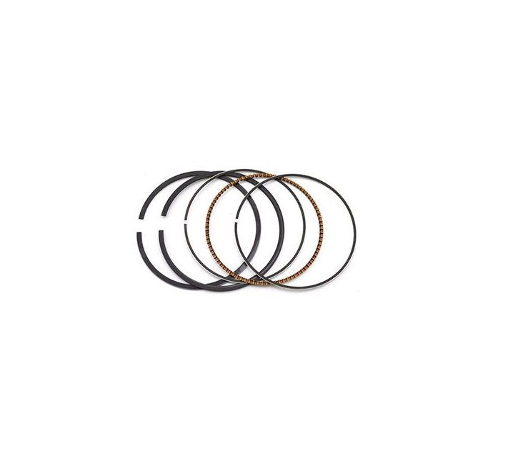 Поршневые кольца AHL Kawasaki ZZR400 90-07, ZRX400 94-08 57,5мм